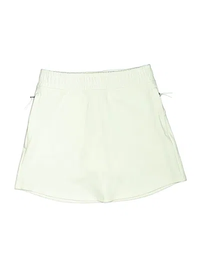 Active By Old Navy Casual Skirt In Green