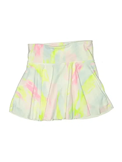 Pre-owned Active By Old Navy Casual Skirt In Pink