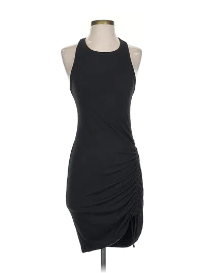 Pre-owned Active By Old Navy Cocktail Dress In Black
