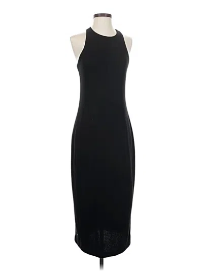 Pre-owned Active By Old Navy Cocktail Dress In Black