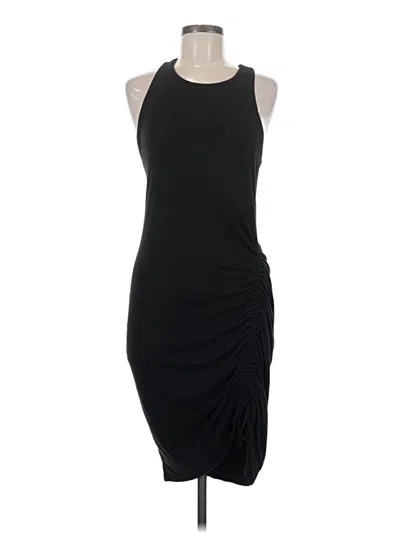 Pre-owned Active By Old Navy Cocktail Dress In Black
