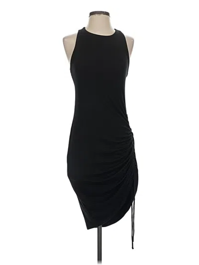 Pre-owned Active By Old Navy Cocktail Dress In Black