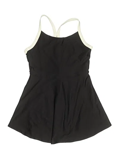 Pre-owned Active By Old Navy Kids' Dress In Black