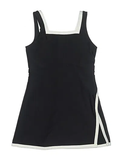 Pre-owned Active By Old Navy Kids' Dress In Black