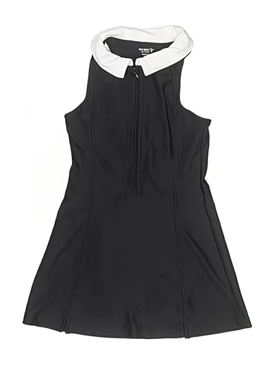 Pre-owned Active By Old Navy Kids' Dress In Black