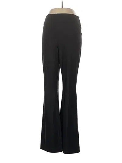 Pre-owned Active By Old Navy Dress Pants In Black