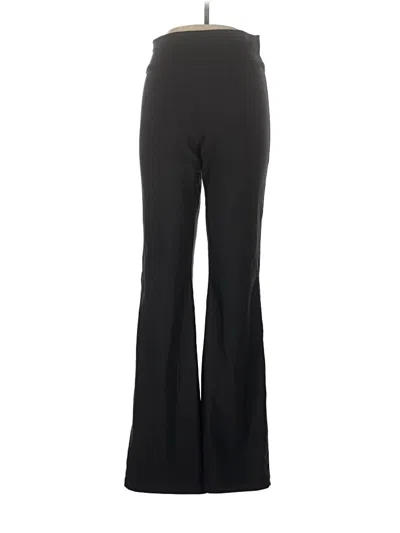 Pre-owned Active By Old Navy Dress Pants In Black