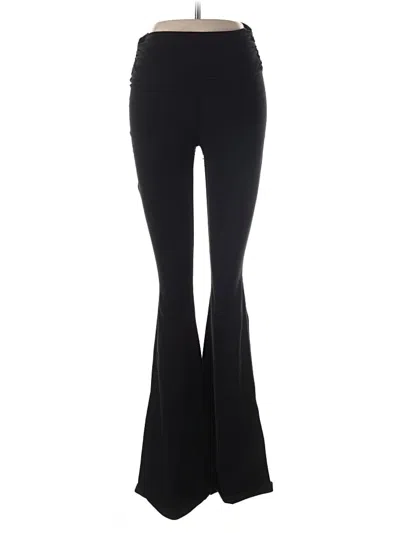 Pre-owned Active By Old Navy Dress Pants In Black