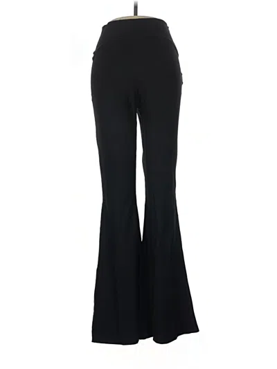 Pre-owned Active By Old Navy Dress Pants In Black