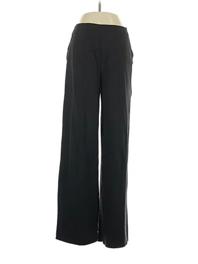 Pre-owned Active By Old Navy Dress Pants In Black