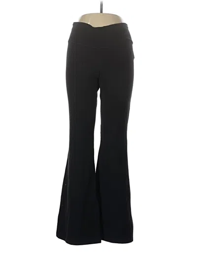 Pre-owned Active By Old Navy Dress Pants In Black