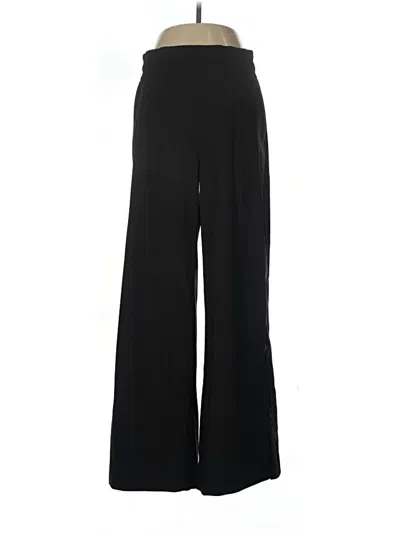 Pre-owned Active By Old Navy Dress Pants In Black