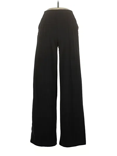 Pre-owned Active By Old Navy Dress Pants In Black