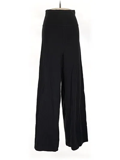Pre-owned Active By Old Navy Dress Pants In Black