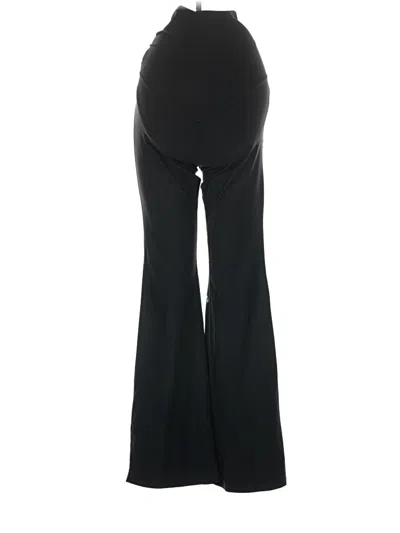 Pre-owned Active By Old Navy Dress Pants In Black