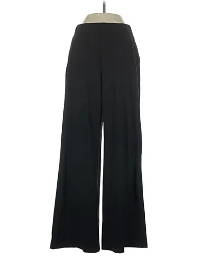 Pre-owned Active By Old Navy Dress Pants In Black