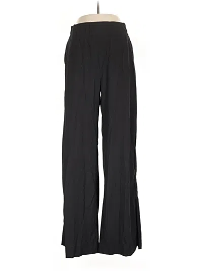Pre-owned Active By Old Navy Dress Pants In Black