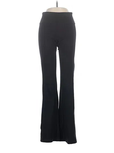 Pre-owned Active By Old Navy Dress Pants In Black