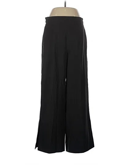 Pre-owned Active By Old Navy Dress Pants In Black