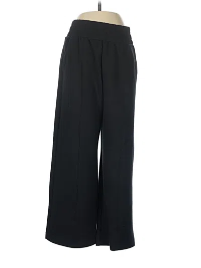 Pre-owned Active By Old Navy Dress Pants In Black