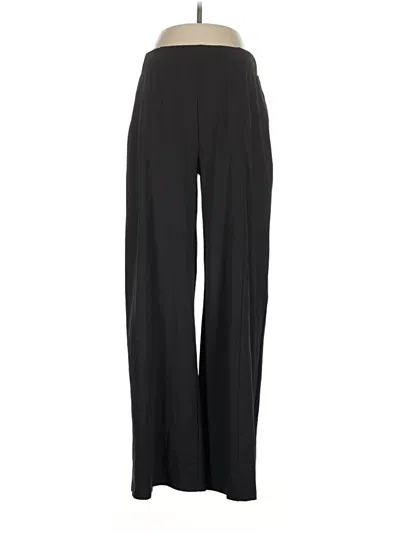 Pre-owned Active By Old Navy Dress Pants In Black