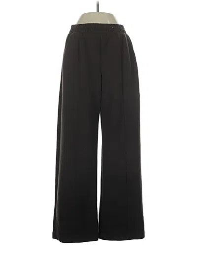 Pre-owned Active By Old Navy Dress Pants In Black