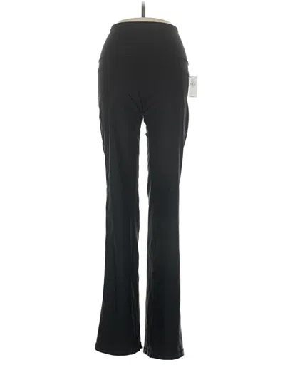 Active By Old Navy Dress Pants In Black