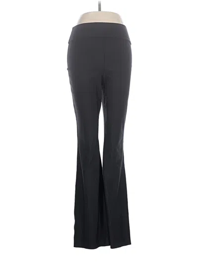 Pre-owned Active By Old Navy Dress Pants In Black