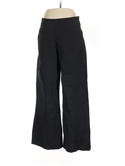 Pre-owned Active By Old Navy Dress Pants In Black