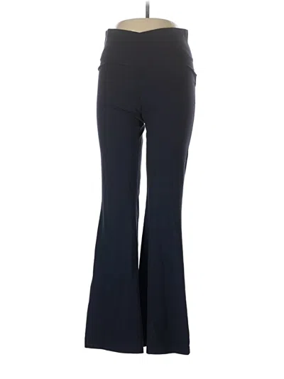 Pre-owned Active By Old Navy Dress Pants In Blue