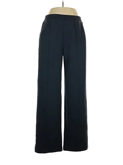Pre-owned Active By Old Navy Dress Pants In Blue