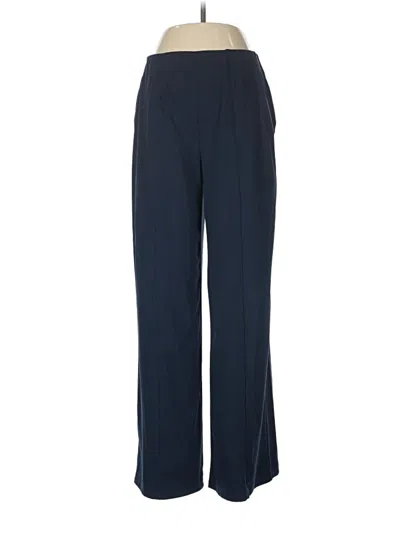 Pre-owned Active By Old Navy Dress Pants In Blue