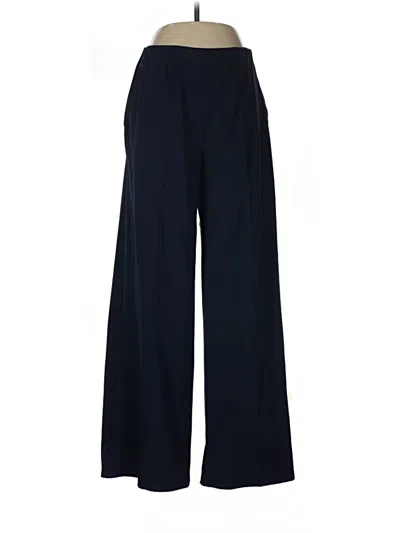 Pre-owned Active By Old Navy Dress Pants In Blue