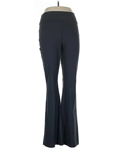 Pre-owned Active By Old Navy Dress Pants In Blue