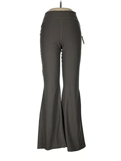 Pre-owned Active By Old Navy Dress Pants In Gray