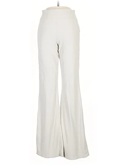 Pre-owned Active By Old Navy Dress Pants In White