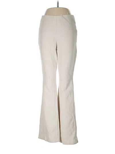 Pre-owned Active By Old Navy Dress Pants In White