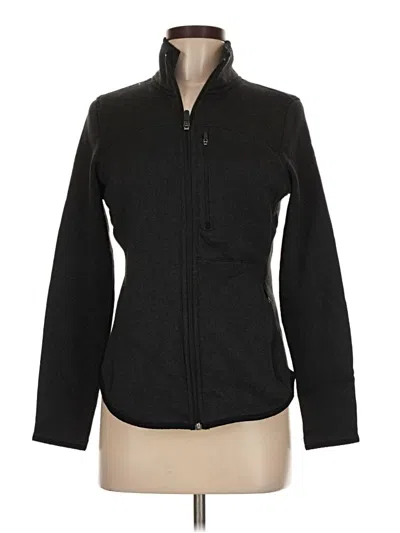 Pre-owned Active By Old Navy Jacket In Black