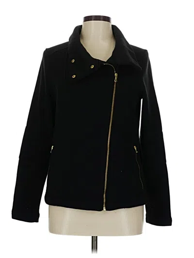 Pre-owned Active By Old Navy Jacket In Black