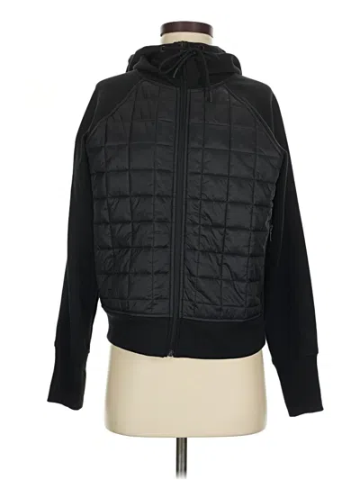 Pre-owned Active By Old Navy Jacket In Black