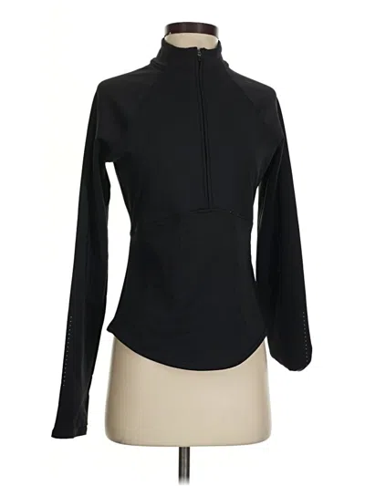 Pre-owned Active By Old Navy Jacket In Black