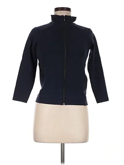 Pre-owned Active By Old Navy Jacket In Blue