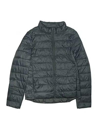 Pre-owned Active By Old Navy Kids' Jacket In Green