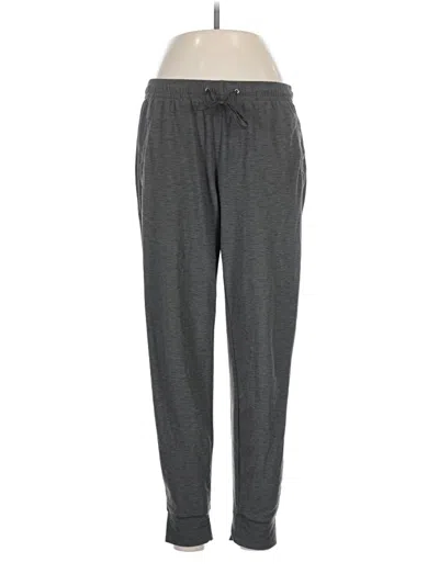 Pre-owned Active By Old Navy Jeggings In Gray