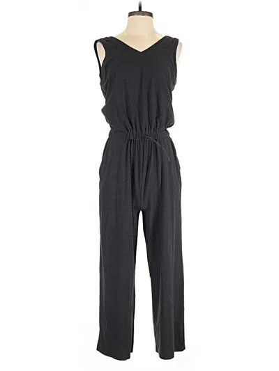 Pre-owned Active By Old Navy Jumpsuit In Black