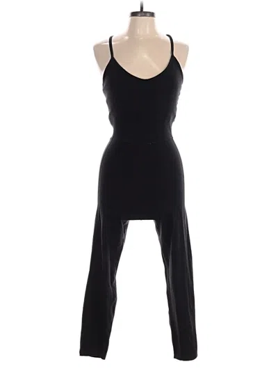 Pre-owned Active By Old Navy Jumpsuit In Black