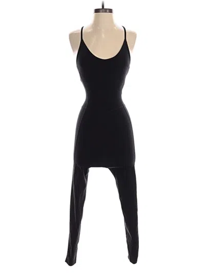 Pre-owned Active By Old Navy Jumpsuit In Black