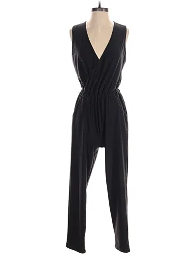 Pre-owned Active By Old Navy Jumpsuit In Black