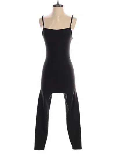 Pre-owned Active By Old Navy Jumpsuit In Black