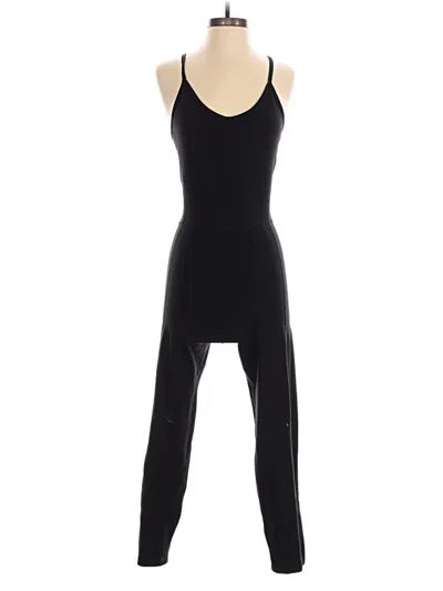 Pre-owned Active By Old Navy Jumpsuit In Black